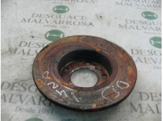 Recambio de disco freno delantero para bmw serie 3 berlina (e36) 318tds referencia OEM IAM    2