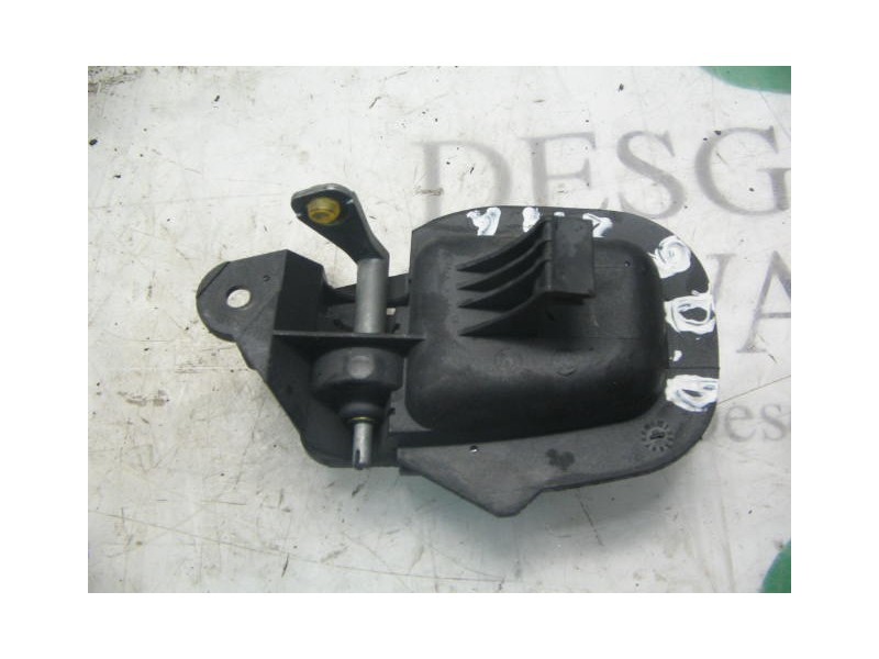 Recambio de maneta interior delantera derecha para bmw serie 3 berlina (e36) 318tds referencia OEM IAM   