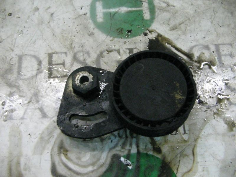 Recambio de tensor correa auxiliar para bmw serie 3 berlina (e36) 318tds referencia OEM IAM   