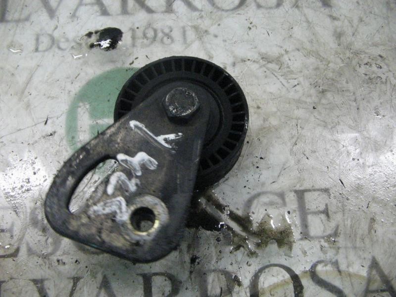 Recambio de tensor correa auxiliar para bmw serie 3 berlina (e36) 318tds referencia OEM IAM   