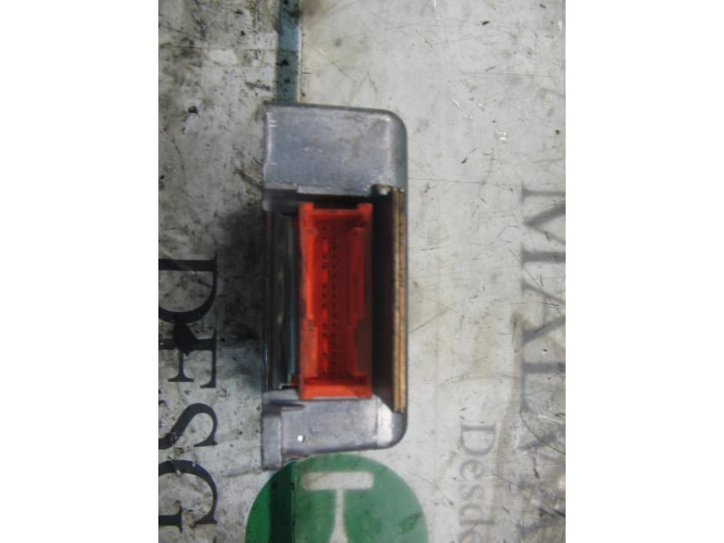 Recambio de centralita airbag para bmw serie 3 berlina (e36) 318tds referencia OEM IAM   