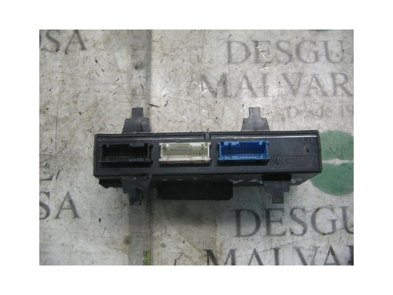 Recambio de modulo electronico para bmw serie 3 berlina (e36) 318tds referencia OEM IAM   