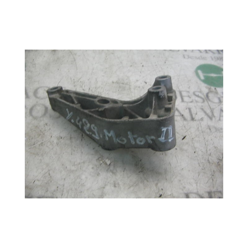 Recambio de soporte motor trasero para opel astra g berlina comfort referencia OEM IAM   