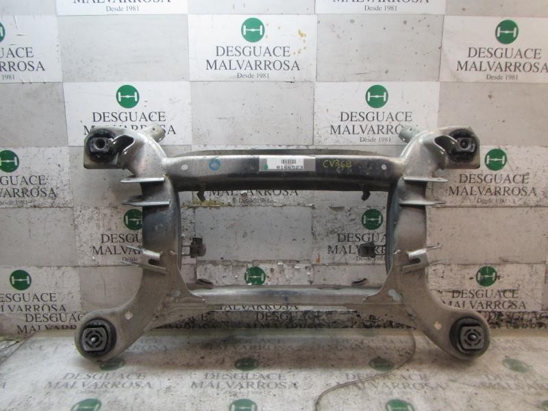 Recambio de puente trasero para mercedes-benz clase cl (w215) coupe 5.8 v12 36v cat referencia OEM IAM A2203507408  