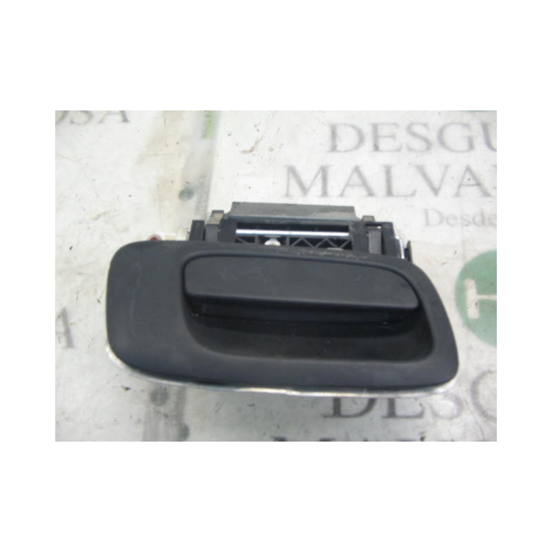 Recambio de maneta exterior delantera derecha para opel astra g berlina comfort referencia OEM IAM   