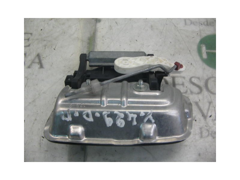 Recambio de maneta exterior delantera derecha para opel astra g berlina comfort referencia OEM IAM   