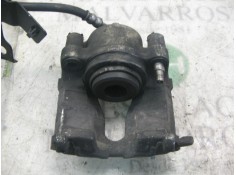Recambio de pinza freno delantera izquierda para opel astra g berlina comfort referencia OEM IAM    2