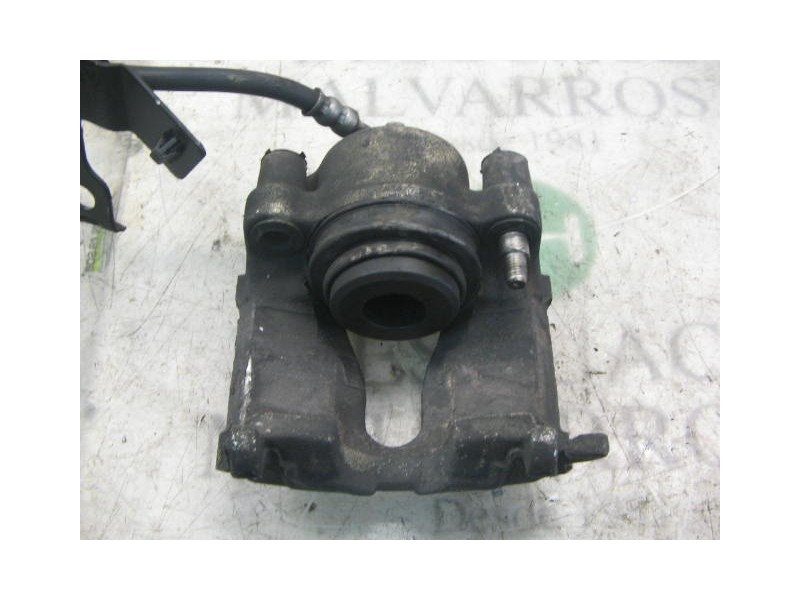 Recambio de pinza freno delantera izquierda para opel astra g berlina comfort referencia OEM IAM   