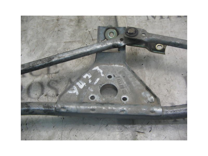 Recambio de articulacion limpia delantero para seat cordoba berlina (6k2) glx referencia OEM IAM   