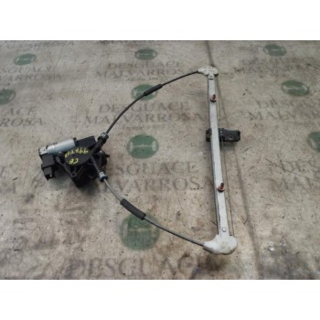 ELEVALUNAS TRASERO IZQUIERDO 