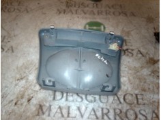 Recambio de piloto interior para fiat bravo (182) 1.4 12v sx referencia OEM IAM    2