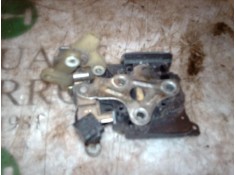 Recambio de cerradura puerta delantera izquierda para fiat bravo (182) 1.4 12v sx referencia OEM IAM    2