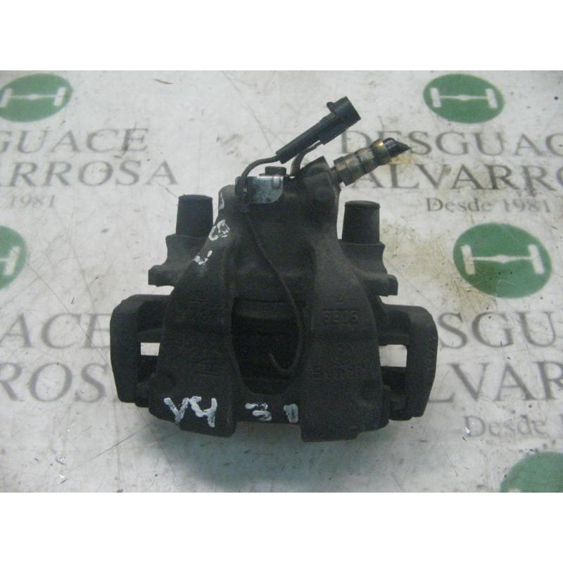 Recambio de pinza freno delantera izquierda para fiat bravo (182) 1.4 12v sx referencia OEM IAM   