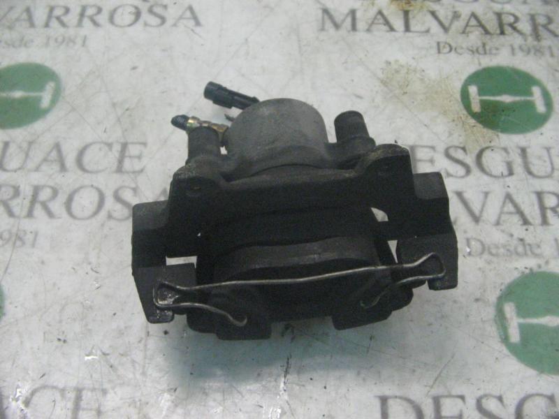 Recambio de pinza freno delantera izquierda para fiat bravo (182) 1.4 12v sx referencia OEM IAM   