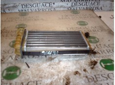 Recambio de radiador calefaccion / aire acondicionado para fiat bravo (182) 1.4 12v sx referencia OEM IAM    2