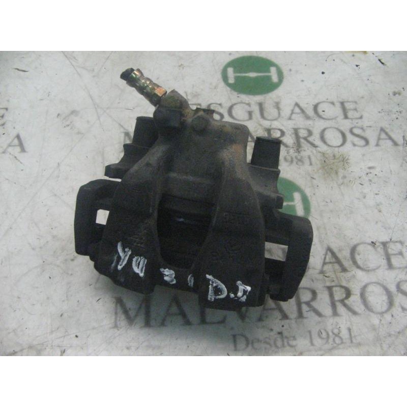 Recambio de pinza freno delantera derecha para fiat bravo (182) 1.4 12v sx referencia OEM IAM   