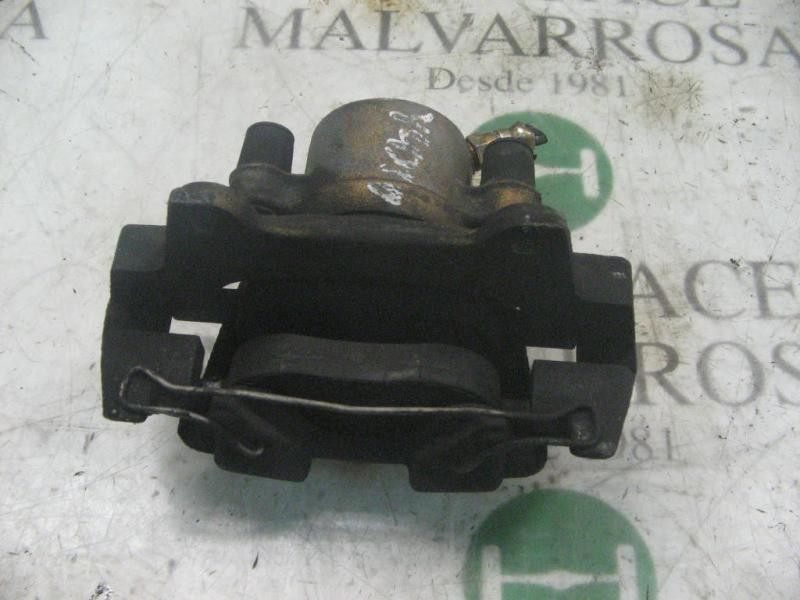 Recambio de pinza freno delantera derecha para fiat bravo (182) 1.4 12v sx referencia OEM IAM   