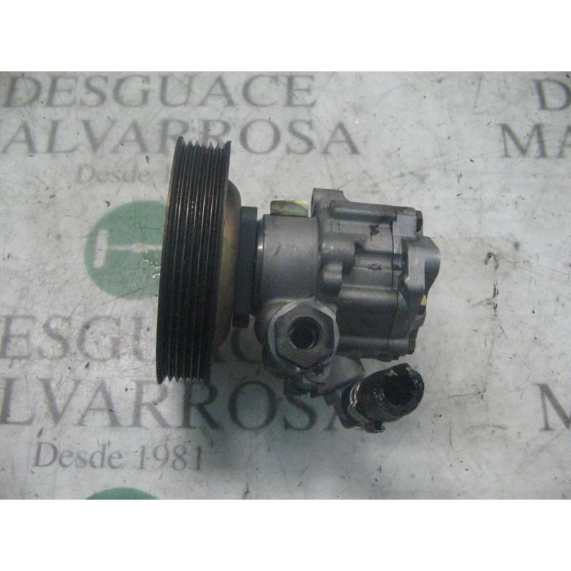 Recambio de bomba direccion para fiat bravo (182) 1.4 12v sx referencia OEM IAM   