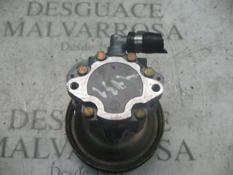 Recambio de bomba direccion para fiat bravo (182) 1.4 12v sx referencia OEM IAM   