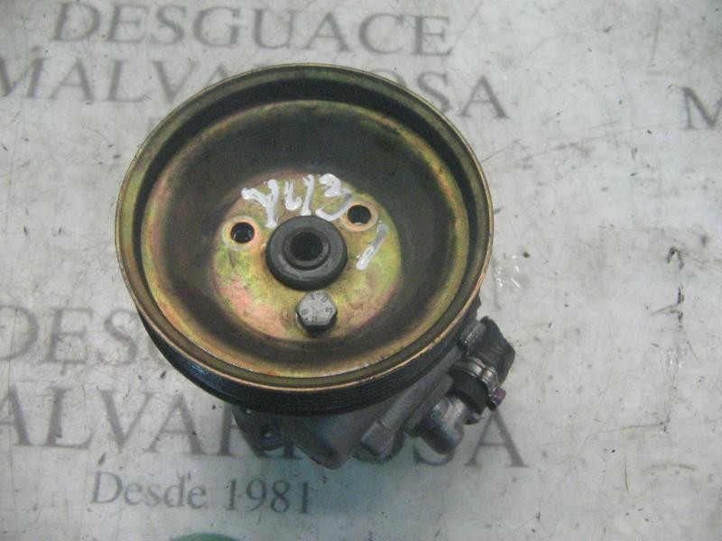 Recambio de bomba direccion para fiat bravo (182) 1.4 12v sx referencia OEM IAM   