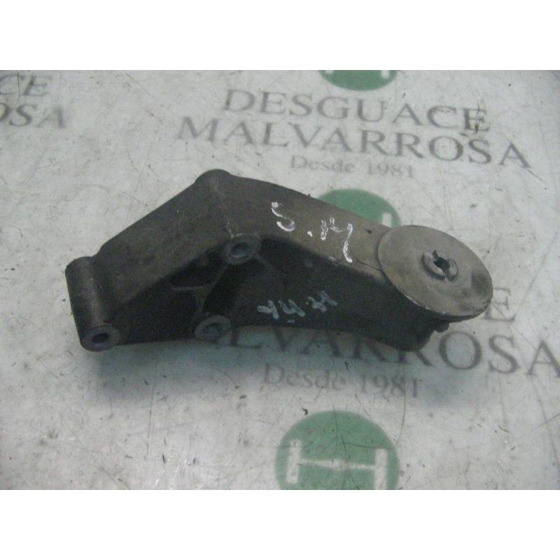 Recambio de soporte motor delantero para fiat bravo (182) 1.4 12v sx referencia OEM IAM   