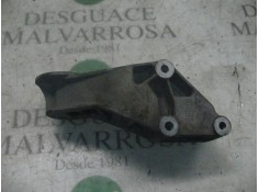 Recambio de soporte motor delantero para fiat bravo (182) 1.4 12v sx referencia OEM IAM    2