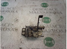 Recambio de cerradura capot para ford escort berl./turnier 1.8 turbodiesel cat referencia OEM IAM   