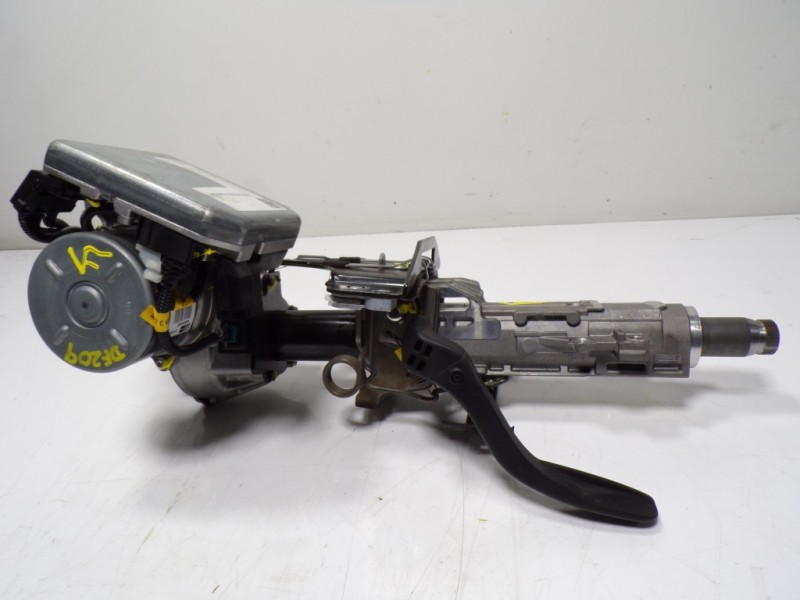 Recambio de columna direccion para audi a1 sportback (gba) 1.0 tfsi referencia OEM IAM 2Q2423510AK 2Q2909144M 