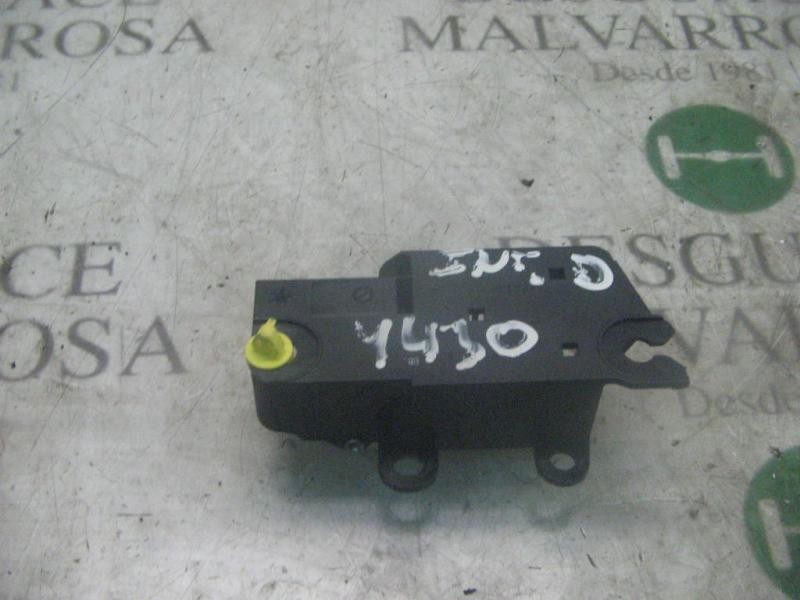 Recambio de maneta interior delantera derecha para ford focus berlina (cap) s referencia OEM IAM   