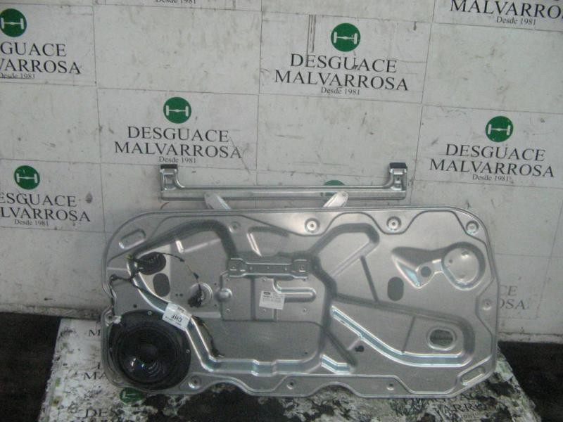 Recambio de elevalunas delantero derecho para ford focus berlina (cap) s referencia OEM IAM   