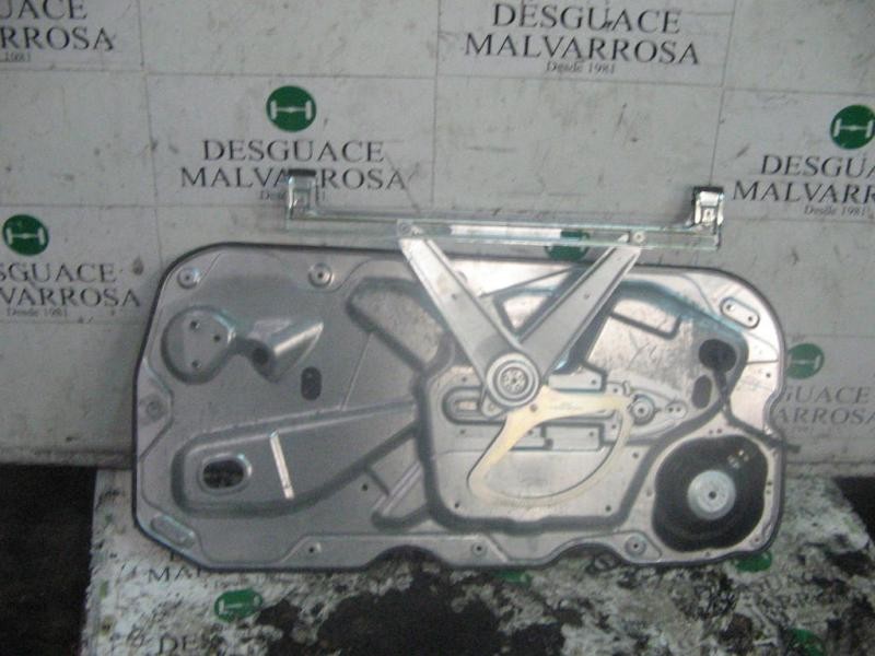 Recambio de elevalunas delantero derecho para ford focus berlina (cap) s referencia OEM IAM   