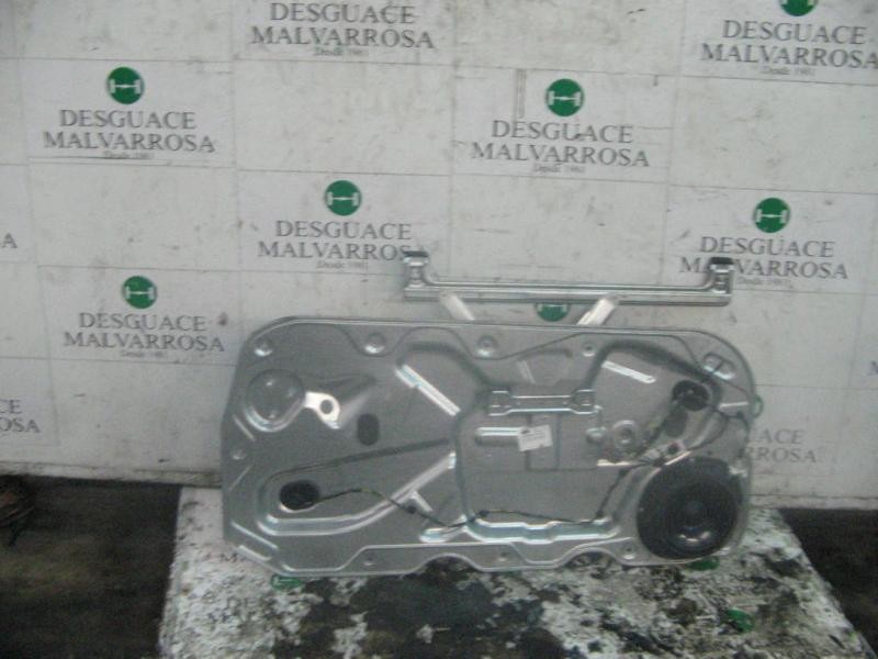 Recambio de elevalunas delantero izquierdo para ford focus berlina (cap) s referencia OEM IAM   