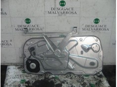 Recambio de elevalunas delantero izquierdo para ford focus berlina (cap) s referencia OEM IAM    2