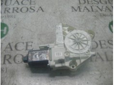 Recambio de motor elevalunas delantero derecho para ford focus berlina (cap) s referencia OEM IAM    2