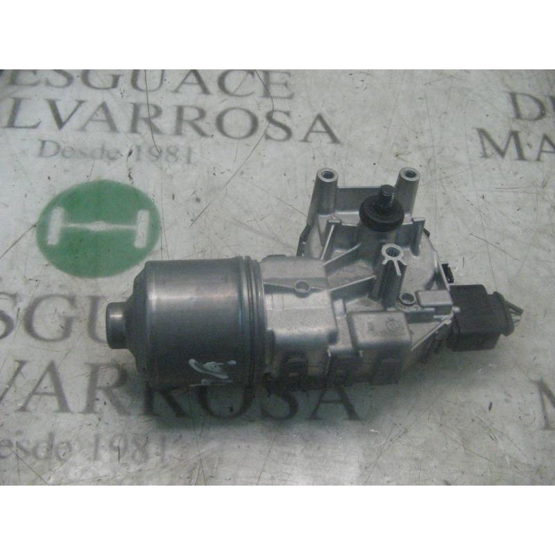 Recambio de motor limpia delantero para ford focus berlina (cap) s referencia OEM IAM   