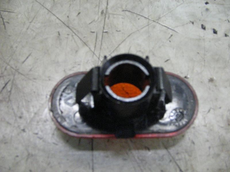 Recambio de piloto lateral derecho para renault scenic (ja..) 1.6 16v rt referencia OEM IAM   