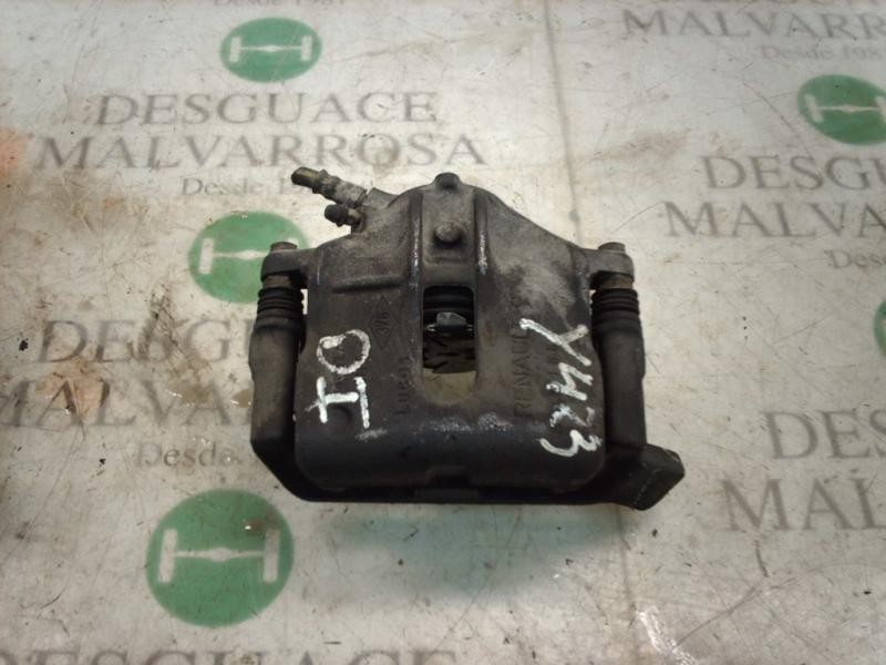 Recambio de pinza freno delantera izquierda para renault scenic (ja..) 1.6 16v rt referencia OEM IAM   