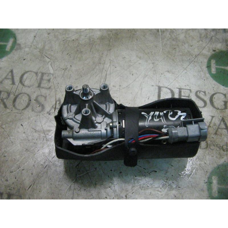 Recambio de motor limpia delantero para renault scenic (ja..) 1.6 16v rt referencia OEM IAM   