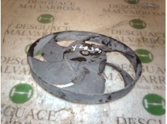 Recambio de electroventilador para ford escort berlina/turnier 1.6 cat referencia OEM IAM   