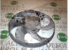 Recambio de electroventilador para ford escort berlina/turnier 1.6 cat referencia OEM IAM    2