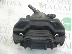 Recambio de pinza freno delantera izquierda para bmw serie 5 berlina (e34) 520i (110kw) referencia OEM IAM 34111157495   2