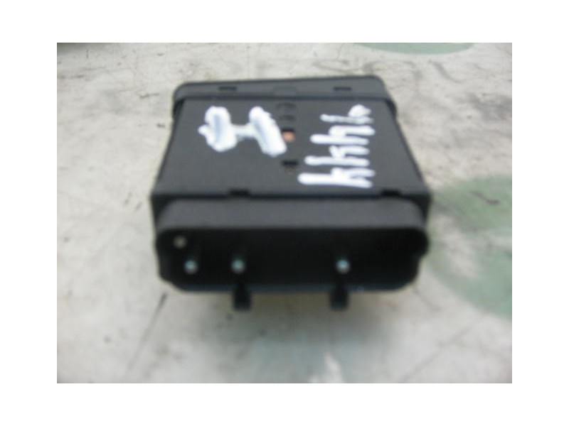 Recambio de modulo electronico para bmw serie 5 berlina (e34) 520i (110kw) referencia OEM IAM 61318351240  