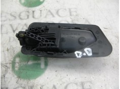Recambio de maneta interior delantera derecha para peugeot 306 berlina 3/4/5 puertas (s2) style referencia OEM IAM    2