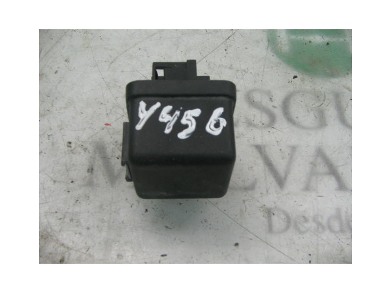 Recambio de modulo electronico para nissan trade 100 caja cerrada, techo elevado referencia OEM IAM   