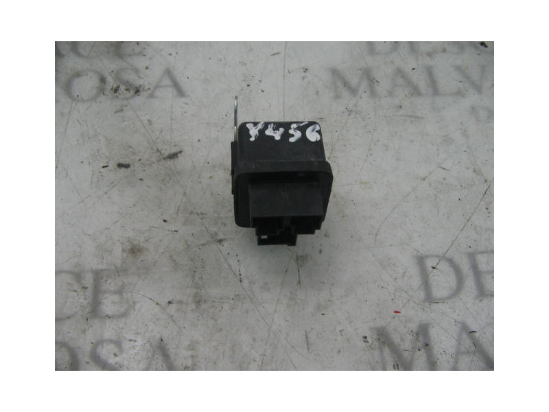 Recambio de modulo electronico para nissan trade 100 caja cerrada, techo elevado referencia OEM IAM   