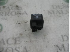 Recambio de modulo electronico para nissan trade 100 caja cerrada, techo elevado referencia OEM IAM    2