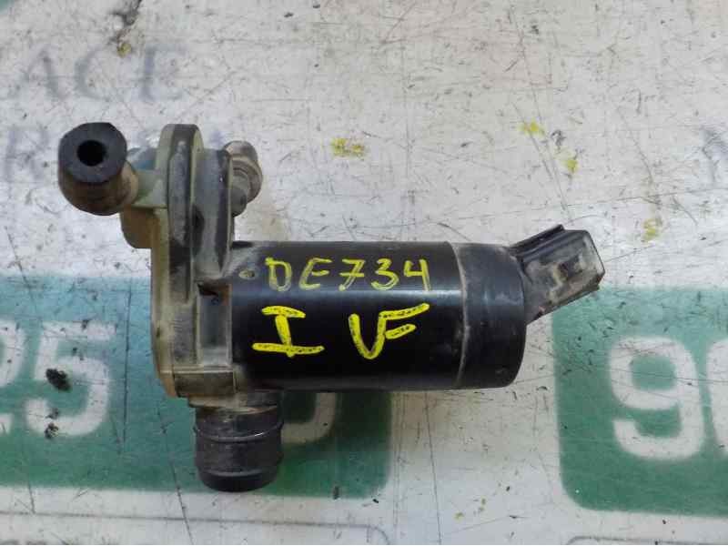 Recambio de bomba limpia para land rover range rover sport 2.7 td v6 cat referencia OEM IAM DMC500010  