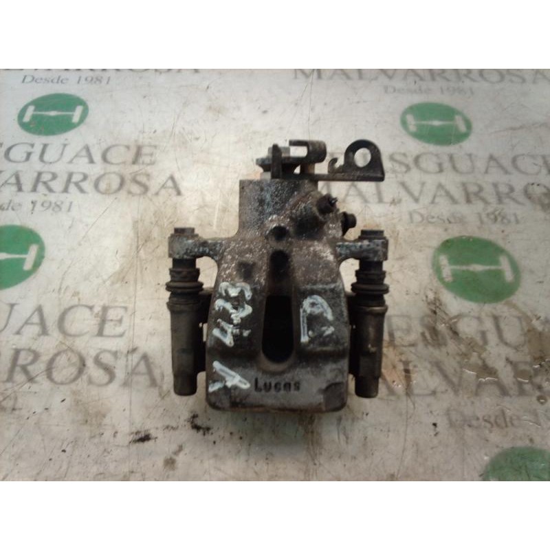 Recambio de pinza freno trasera derecha para renault scenic (ja..) 1.6 16v rt referencia OEM IAM   