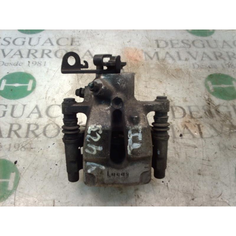 Recambio de pinza freno trasera izquierda para renault scenic (ja..) 1.6 16v rt referencia OEM IAM   