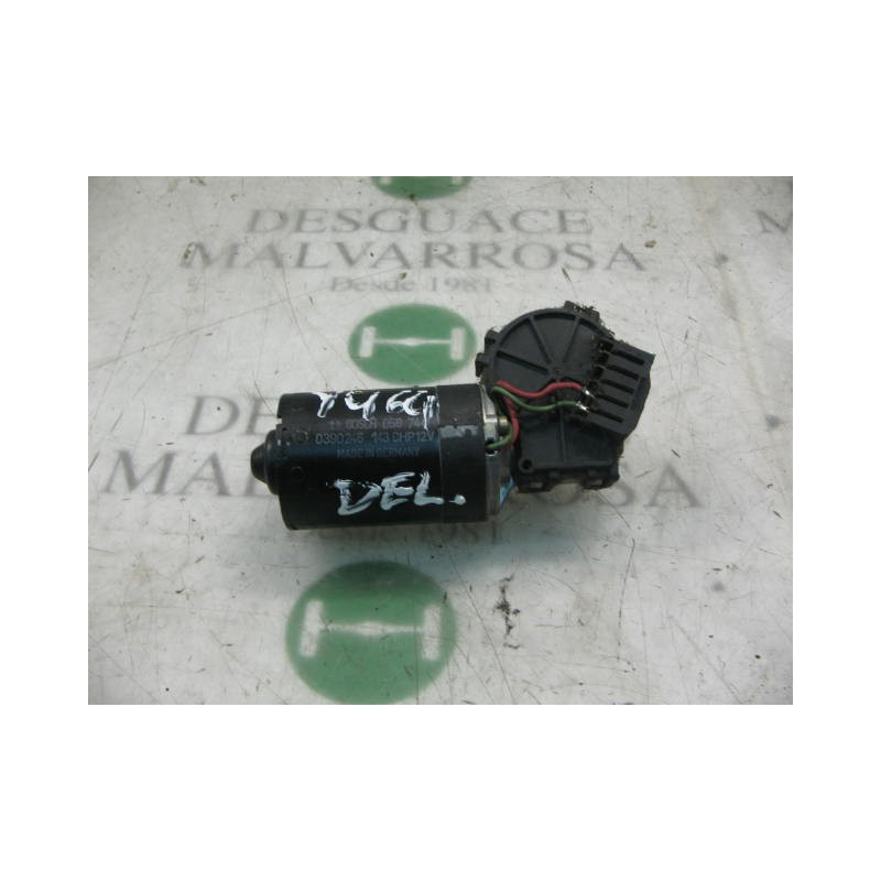 Recambio de motor limpia delantero para audi 80/90 (893) 80 referencia OEM IAM   